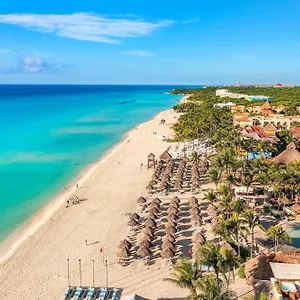 Курортный комплекс Iberostar Waves Tucan, Плая-дель-Кармен
