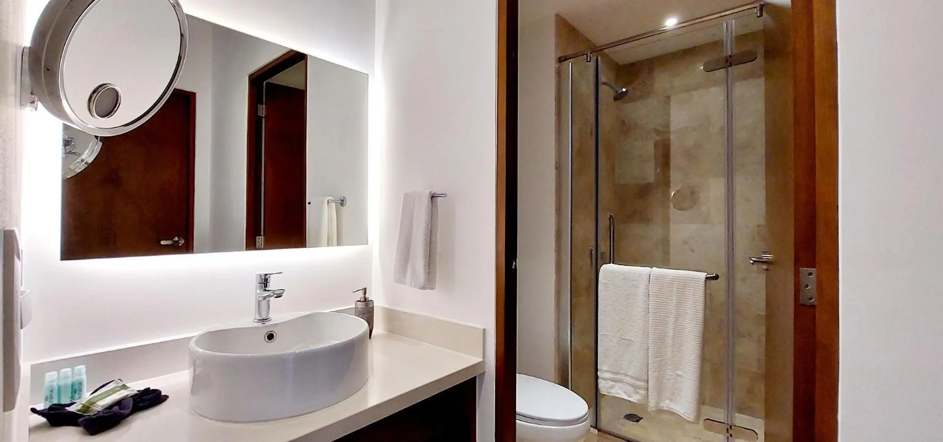 Apartamento Ipana Playa Del Carmen B312