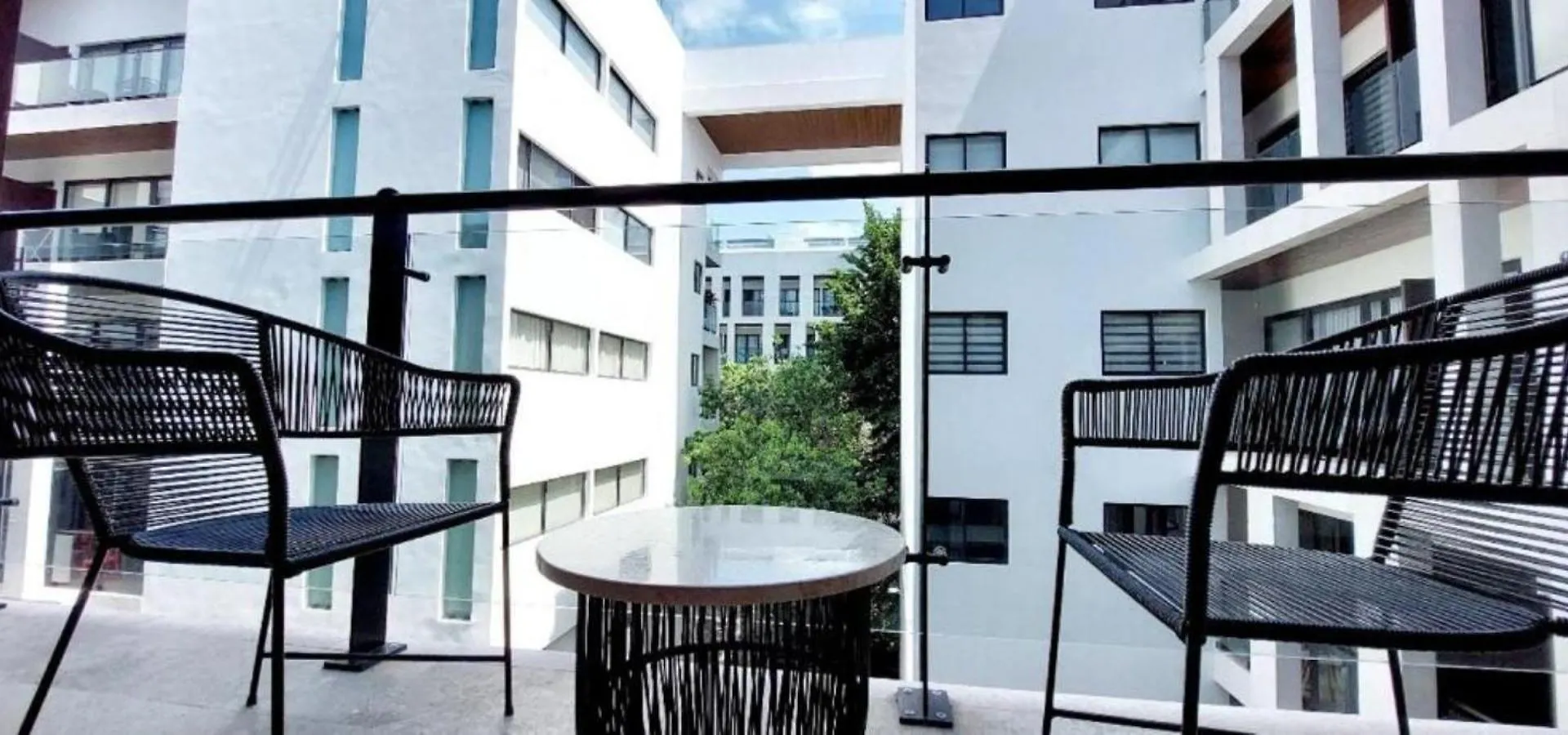 Apartamento Ipana Playa Del Carmen B312 0*,