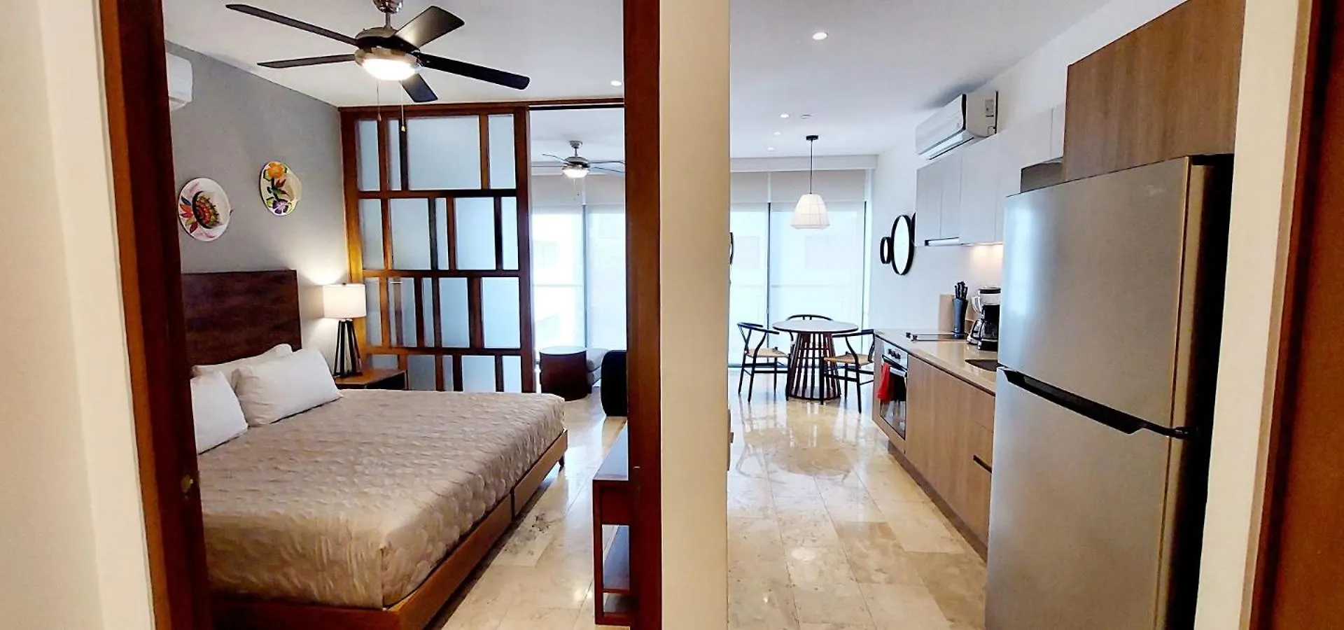 Apartamento Ipana Playa Del Carmen B312
